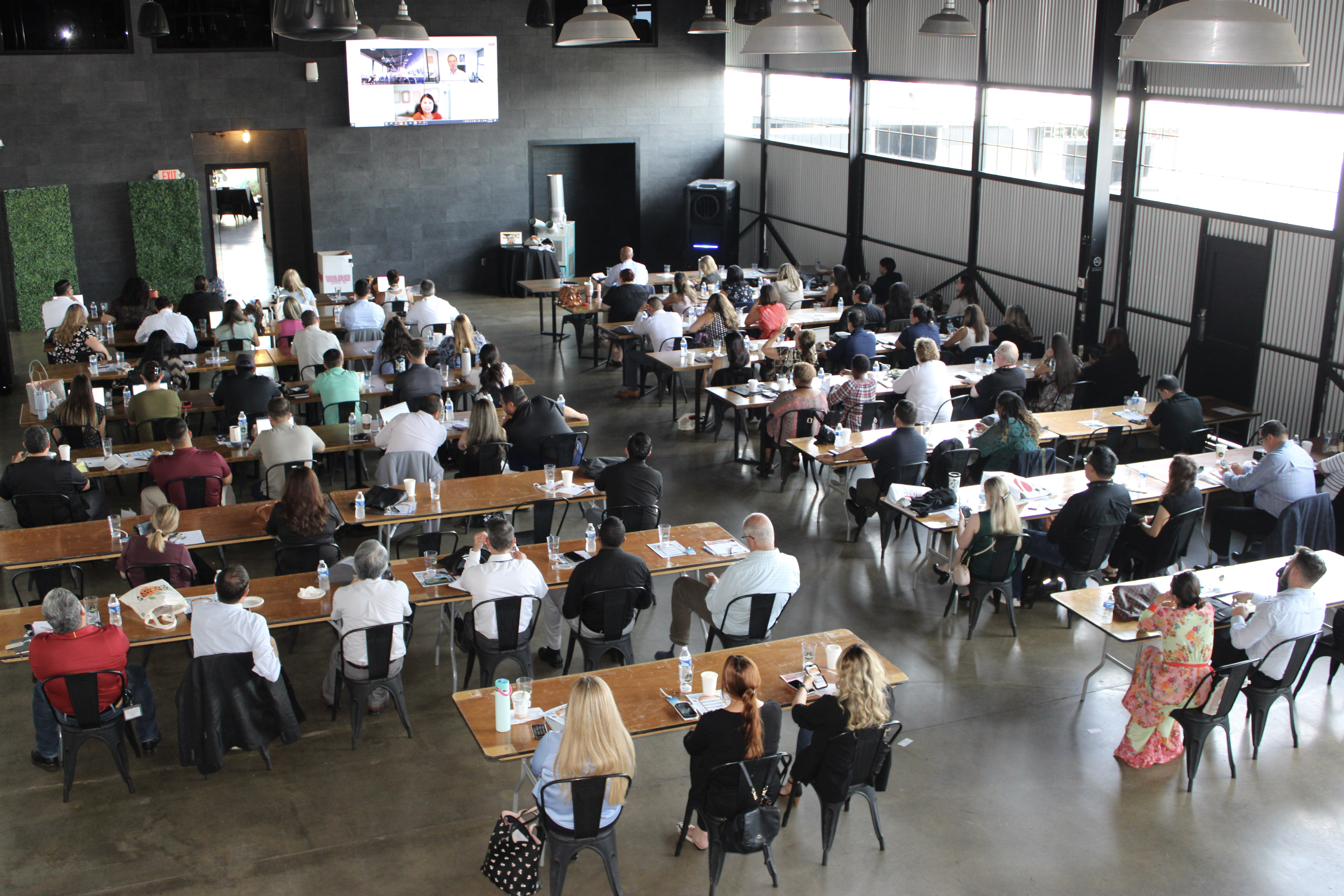 Alliance Meeting Picture 4