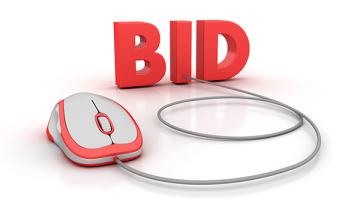 Open Bids