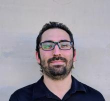 Anthony Delgado