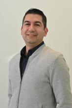 Felipe Orozco
