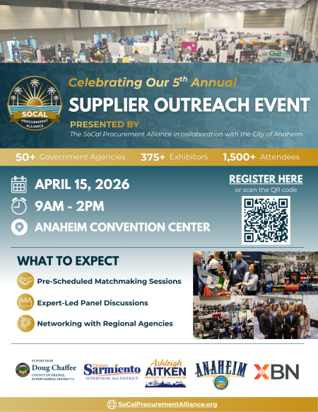 SOE Flyer with Partners